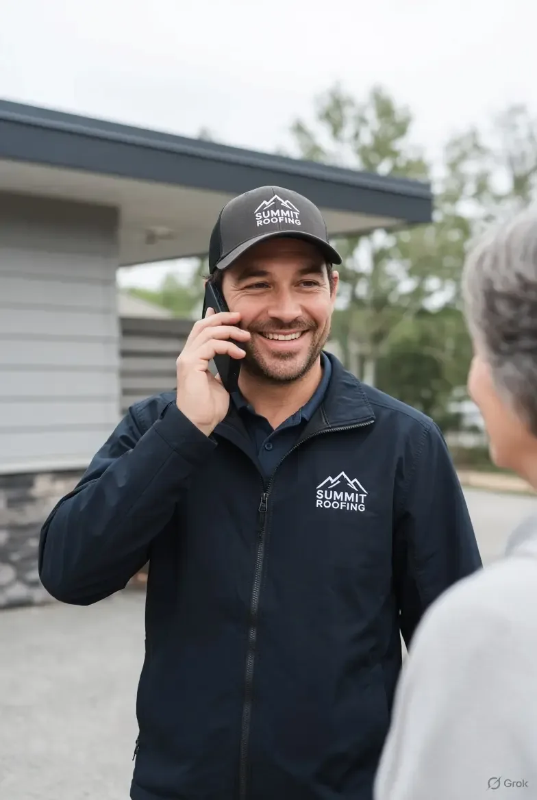 Flat Roof Leak Repair Parrott, VA FAQs